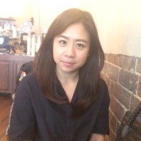 Pricilla Delarosa Setiono