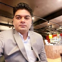 Sandeep Yadav
