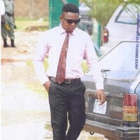 Wisdom OGIDI