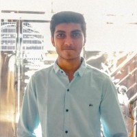 RUSHIKESH PATEL
