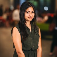 Pratibha Naudiyal