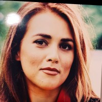 Samantha Lee