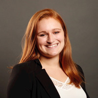 Kelsey Dollenmayer