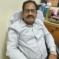 Sathiaseelan Nair