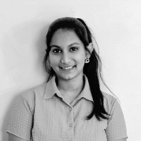 Smruthi K S
