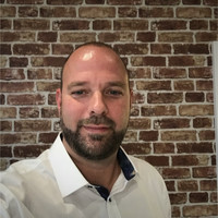 Dan Baldock