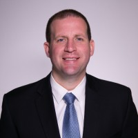 Daniel Riordan, Cfa