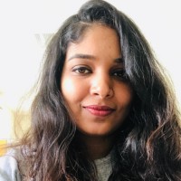 Ranjitha K