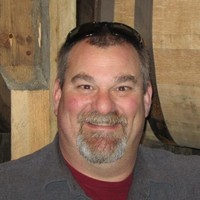 Mark Stastny