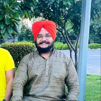 Harkirat Singh