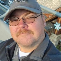 Geoff Alford