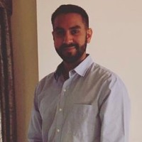 Abdullah Gadri