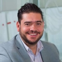Jorge Suarez B.
