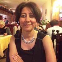 Marvori Odilkhonova