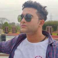 Bhanu Partap Khajuria
