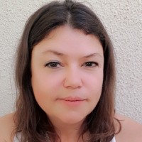 Kirsty Strydom