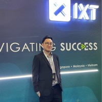 Kent Chang