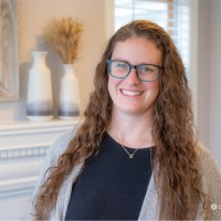 Savanna Cortvriend, LICSW