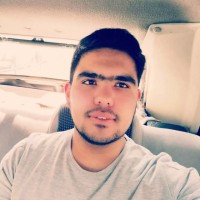 Amirhossein Safari