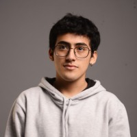 Zahir Mijael Ochoa Pariona