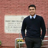 Devanshu Choudhary