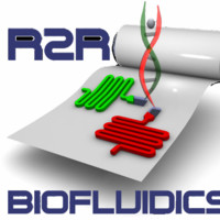 R2R Biofluidics Horizon