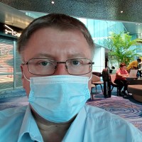 Krzysztof M. Tomiczek