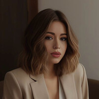 Kateryna Shvets