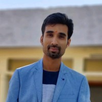 Abhishek S.