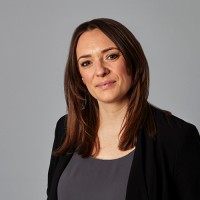 Caroline White