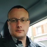 Arnaud GENY