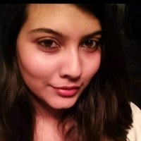 Dhanuja Bora