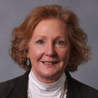 Ellen B. Marshall