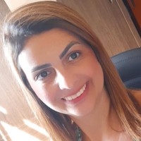 Karla Quinaud Arêde