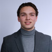 Tom De Haas