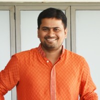 Chinmaya Mishra