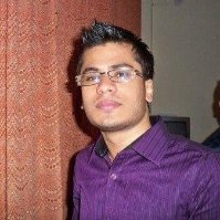 Mohammed Faizal