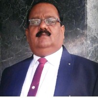 Dr. L.L Sharma