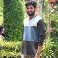 Vengadesh A