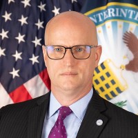 Scott DiStefano, PMP, CISSP, MBA