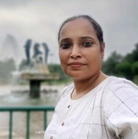 Swati Sen