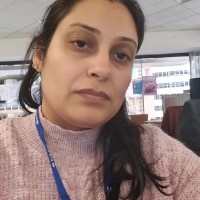 Puja Parihar