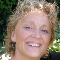 Christine Pothier