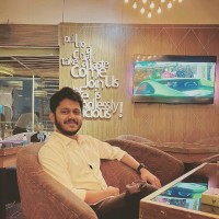 Salman Ahmed