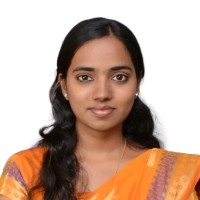 Priyadharshini R