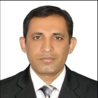 Muhammad Ajmal Ghaffar