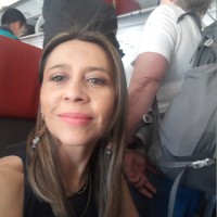 Maria Yalena Chávez Escobar