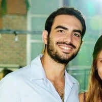 Elad Benbenisty