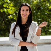Ana Maria Gordillo Luna