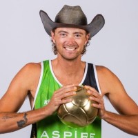 Logan Webber
